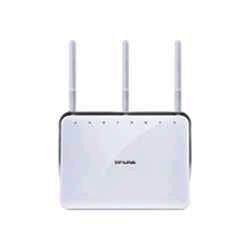 TP LINK AC1900 DB Gigabit VDSL2 Router
